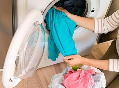 laundry services