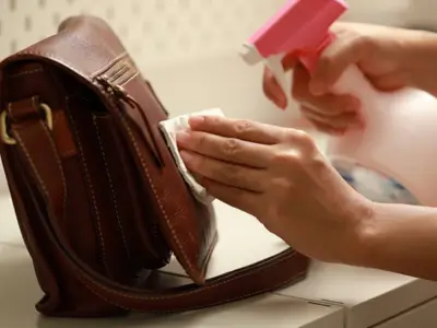 bag cleaning services