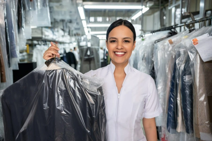 Dry Cleaning Service in Sector 49 Gurugram