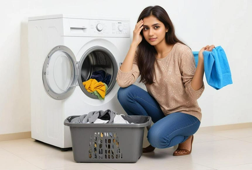 dry cleaners in gurgaon